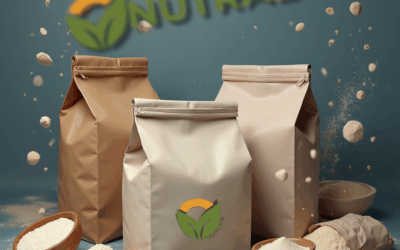 Tendencias en alimentación saludable para el 2025