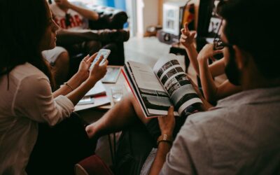 Webinar: Alimentación consciente y libre de gluten