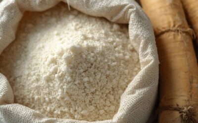 Pizza sin gluten con premezcla Nutrabol